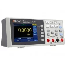 Фото - Цифровой мультиметр настольный OWON XDM1041