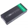 Карманный мультиметр A3008 PRO (ANENG) детектор + сменные наконечники, True RMS, дисплей 6000 отсчетов.