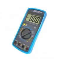 Мультиметр універсальний Digital Tech DT9205A