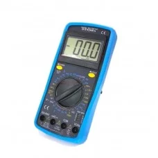 Фото - Мультиметр универсальный Digital Tech DT9208A