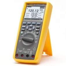 Фото - Цифровой мультиметр Fluke 289