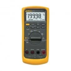 Фото - Цифровой мультиметр Fluke 87