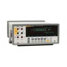 Фото - Цифровой прецизионный мультиметр Fluke 8845A