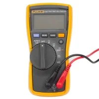 Цифровой мультиметр Fluke 114