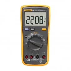 Фото - Цифровой мультиметр Fluke 15B+