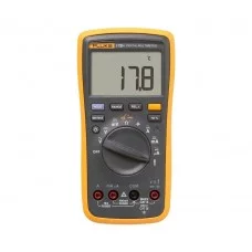 Фото - Цифровой мультиметр Fluke 17B+