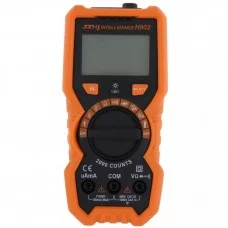 Фото - Цифровой мультиметр Digital Tech H902