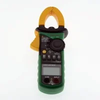 Струмові кліщі Mastech MS2108A