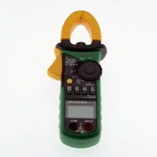 Фото - Токовые клещи Mastech MS2108A