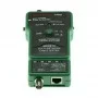 Кабельний тестер MASTECH MS6810