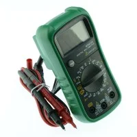 Цифровий мультиметр Mastech MS8238