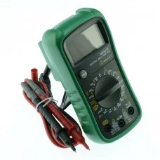 Фото - Цифровой мультиметр Mastech MS8238