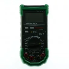 Фото - Мультиметр универсальный Mastech MS8269