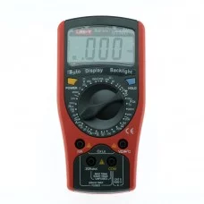 Фото - Цифровой мультиметр Uni-t UTM 150D (UT50D)