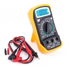 Фото - Мультиметр цифровий PeakMeter MAS830L