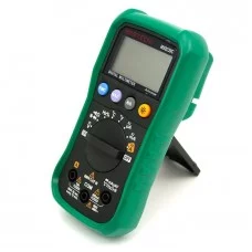 Фото - Мультиметр универсальный автомат Mastech MS8239C