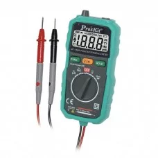 Фото - Цифровой мультиметр Pro'sKit MT-1508