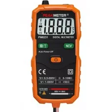 Фото - Мультиметр цифровий PeakMeter PM8231
