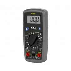 Фото - Мультиметр цифровий REBEL RB-30D