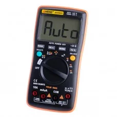 Фото - Цифровой мультиметр AN9002 Standard orange ANENG