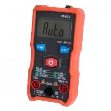 Фото - Цифровой мультиметр XT-803 Richmeters