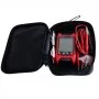 Цифровий мультиметр SZ02 red Pro ANENG