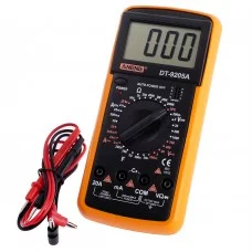 Фото - Мультиметр DT9205A orange ANENG
