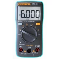 Мультиметр Richmeters RM101