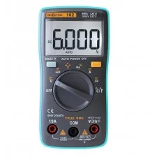 Фото - Мультиметр Richmeters RM102