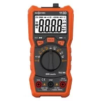 Мультиметр Richmeters RM113D