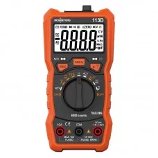 Фото - Мультиметр Richmeters RM113D