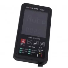 Фото - Мультиметр Richmeters RM128C