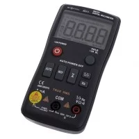 Мультиметр Richmeters RM408A
