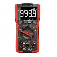 Фото - Мультиметр Richmeters RM777
