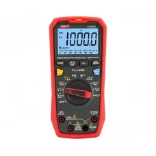 Фото - Цифровий мультиметр UNI-T UT61E +