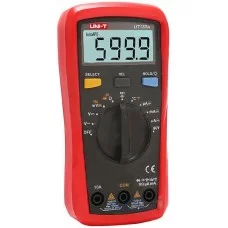 Фото - Цифровий мультиметр UNI-T UTM 1133A (UT133A)