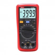 Фото - Цифровий мультиметр UNI-T UT136C +