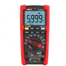 Фото - Цифровий мультиметр UNI-T UT17B PRO