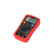 Фото - Цифровий мультиметр UNI-T UT33C+