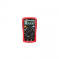 Карманный цифровой мультиметр UNI-T UT33C+