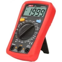 Цифровий мультиметр UNI-T UT33D+