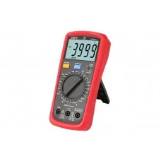 Фото - Цифровий мультиметр UNI-T UT39C +