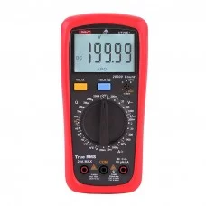 Фото - Цифровий мультиметр UNI-T UT39E +