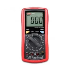 Фото - Цифровой мультиметр Uni-t UTM 170A (UT70A)