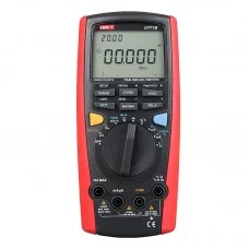 Фото - Цифровий мультиметр Uni-t UTM 171B (UT71B)