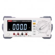 Фото - Настільний цифровий мультиметр UNI-T UT8802E