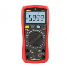 Фото - Цифровий мультиметр UNI-T UT890C
