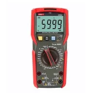 Цифровий мультиметр UNI-T UT89X
