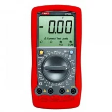 Фото - Цифровой мультиметр Uni-t UTM 158D (UT58D)
