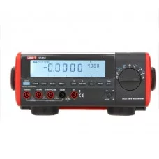 Фото - Настільний цифровий мультиметр Uni-t UTM 1804 (UT804)
